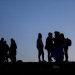 54.4 pct of Turks are against opening borders to Afghan refugees