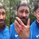 ‘Assailants were supporters of Erdoğan,’ says dissident Turkish boxer who was attacked in Berlin