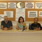 Families of refugees thrown into river by gendarmes call on authorities to start search operation