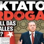 Man gets suspended sentence for sharing ‘Dictator Erdoğan’ story on Facebook