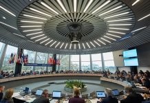 Council of Europe presses Turkey over Gülen-linked pretrial detention cases