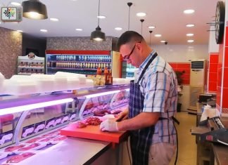 Story of teacher-turned-butcher reveals extent of Turkey’s post-coup purge