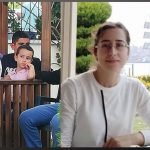 Turkish Twitter users demand authorities release father of young boy whose mother died in exile