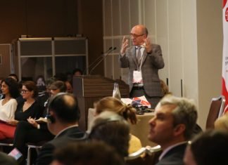 Enforced disappearance, torture of Turkish gov’t opponents are crimes against humanity, tribunal rapporteur says