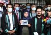 200 lawyers express support for Şenyaşar family demanding justice in political murder case