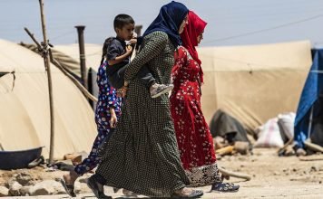 60,000 Syrians return home in aftermath of February earthquakes