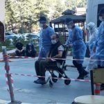 Son of deceased former police officer says father was victim of gross negligence in prison