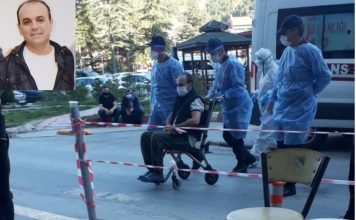 Son of deceased former police officer says father was victim of gross negligence in prison