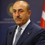 Turkish foreign minister rules out any EU migration deal limited to financial assistance