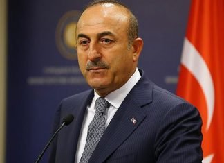 662 employees expelled from foreign ministry in post-coup purge: minister