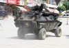 Police officer convicted of killing teenager with armored vehicle given reduced sentence due to ‘good conduct’ in hearings he never attended