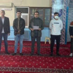 Statement made in mosques by members of pro-gov’t foundation embroiled in scandal draws ire: report