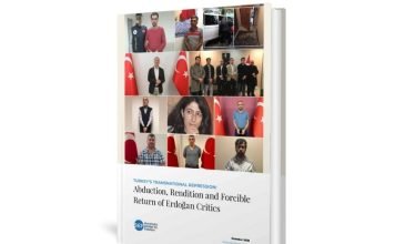 Report Cover