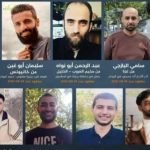 9 Palestinians go missing in Turkey in one month: report