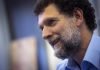 Jailed businessman, philanthropist Osman Kavala back in court, remanded again
