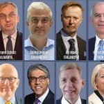 10 ambassadors who called for Kavala’s release not invited to event at presidency: report