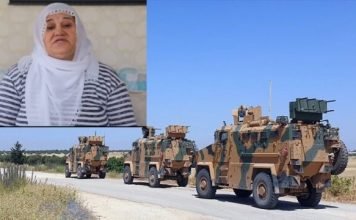 Ministry sues family of man who died in crash involving military vehicle