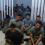 Turkish court rules to release 3 military cadets during retrial on coup charges