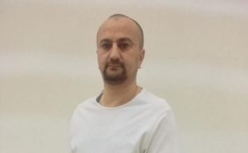 Wife calls for release of imprisoned former teacher with thyroid cancer