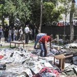 Top court rejects claims of negligence of public officials in Suruç massacre