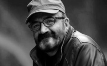 Famous Kurdish poet sentenced to prison for insulting Erdoğan