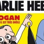 Trial of 4 Charlie Hebdo journalists on Erdoğan insult charges begins in Turkey