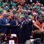 Council of State refuses to reinstate Istanbul Convention soon after Erdoğan’s remarks targeting treaty