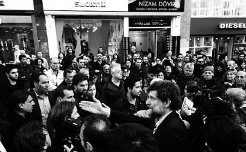 I lost 4 years of my life, jailed philanthropist Kavala says