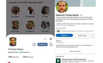 Erdoğan supporters discuss on Clubhouse how to exterminate political prisoners