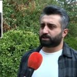 Academic detained due to ‘Kurdistan’ post on social media