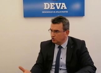 Opposition DEVA Party founder detained on ‘political espionage’ charges