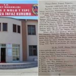 Father of 4 imprisoned on Gülen links says he hasn’t seen his family for more than 2 years