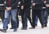 213 face detention in separate investigations over Gülen links