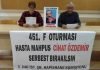 Cancer patient’s treatment delayed for 7 months in Kırıkkale F-type Prison