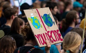 Turkey ranks 56th among 63 countries in climate index