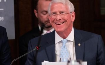 Turkey plans to use INTERPOL event to mislead international community, US senator says