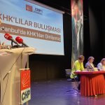 Hundreds of former public servants reach out to Turkey’s main opposition detailing rights violations