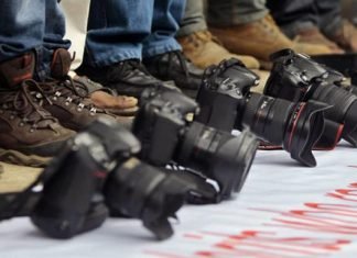 168 Turkish journalists appeared in court in 3 months: report