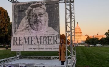 Handing case of Khashoggi murder to Saudi Arabia reveals deterioration of rule of law in Turkey: Freedom House