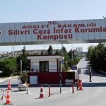 Heating system doesn’t work in İstanbul’s Silivri Prison despite freezing temperatures
