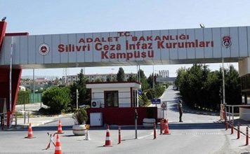 Heating system doesn’t work in İstanbul’s Silivri Prison despite freezing temperatures