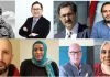 Turkey freezes assets of 770 people, including journalists and rights activists, over alleged terrorism links
