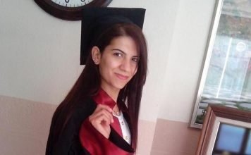 Turkish top court rules police violated life to right of young Kurdish woman