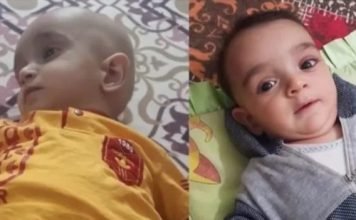 2-year-old dies from the cold due to alleged negligence on the part of electrical distribution company