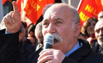 Opposition party leader under investigation for insulting Erdoğan