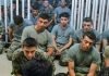 10 military cadets free after more than 5 years in prison on coup charges