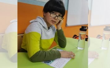 11-year-old autistic boy succumbs to heart disease without saying goodbye to his jailed father