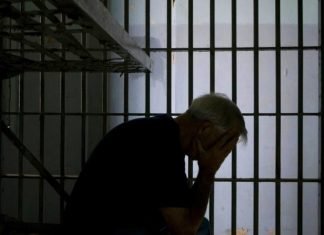 Human rights advocates criticize arbitrary solitary confinement in Turkish prisons