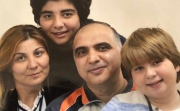 Photographs of former judge who died in prison cell shed light on poor conditions