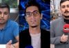 Turkish authorities detain 3 YouTube journalists